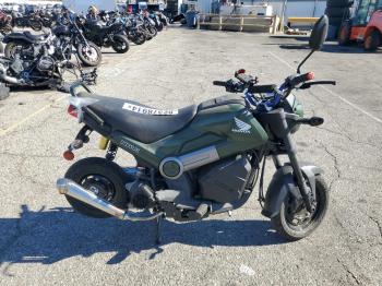  Salvage Honda Nva110 B