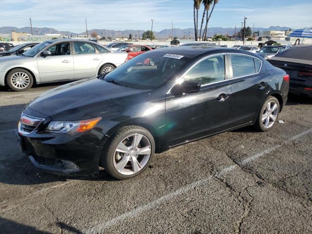  Salvage Acura ILX