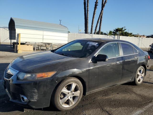  Salvage Acura TSX