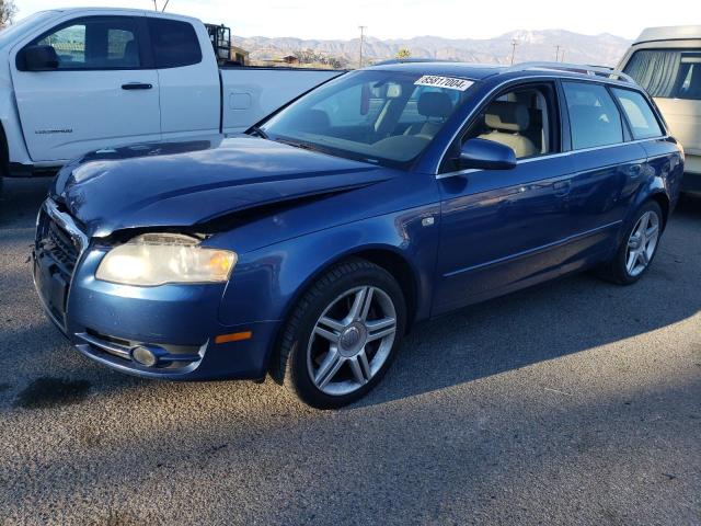  Salvage Audi A4