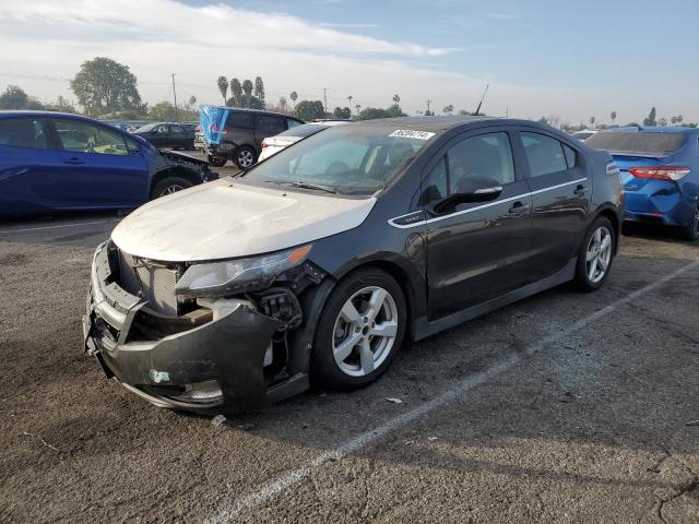  Salvage Chevrolet Volt