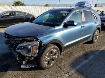  Salvage Kia Niro