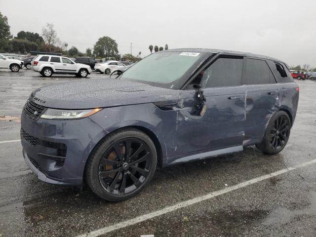  Salvage Land Rover Range Rover