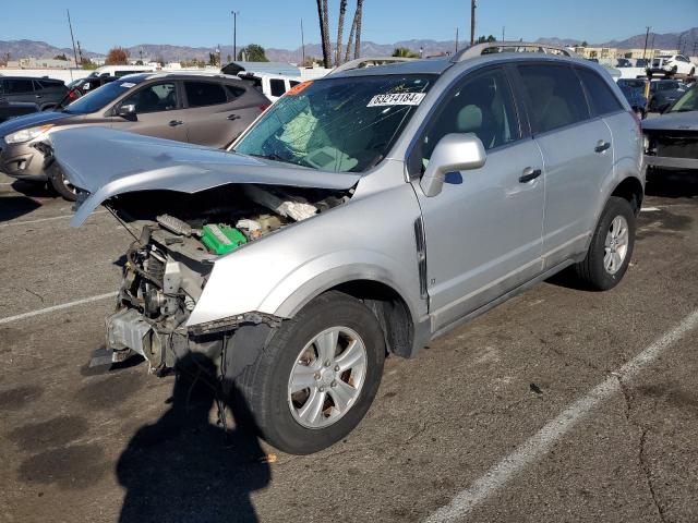  Salvage Saturn Vue