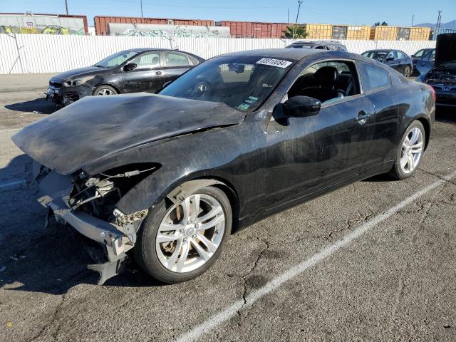  Salvage INFINITI G37