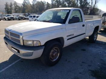  Salvage Dodge Ram 2500