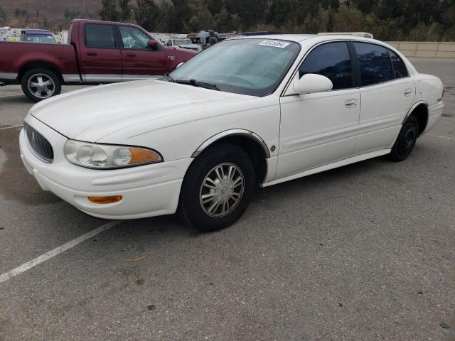  Salvage Buick LeSabre