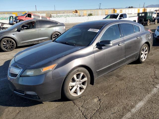  Salvage Acura TL