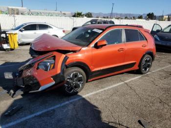  Salvage Kia Niro