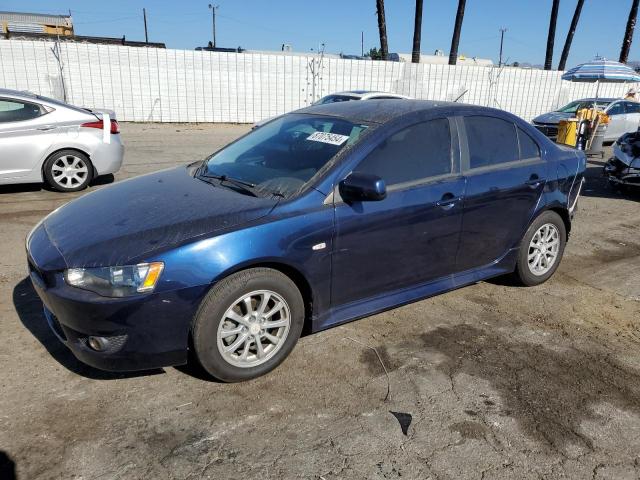  Salvage Mitsubishi Lancer