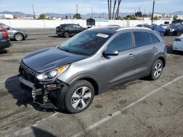  Salvage Kia Niro