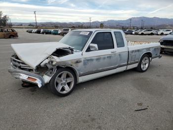  Salvage GMC S Truck S1