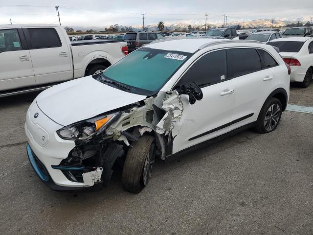  Salvage Kia Niro