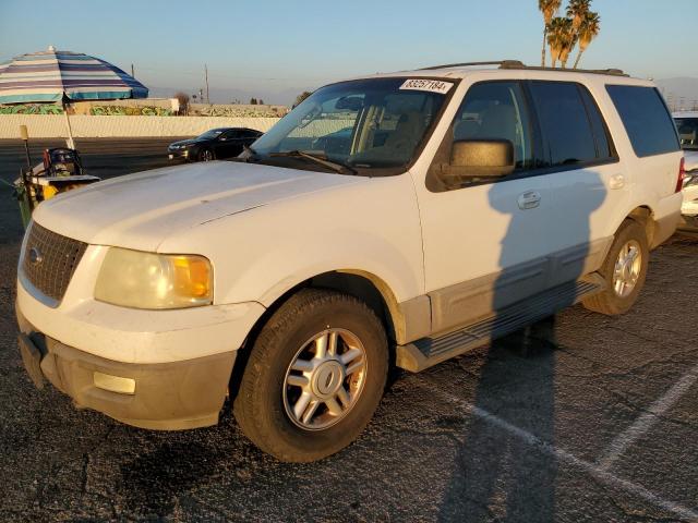  Salvage Ford Expedition