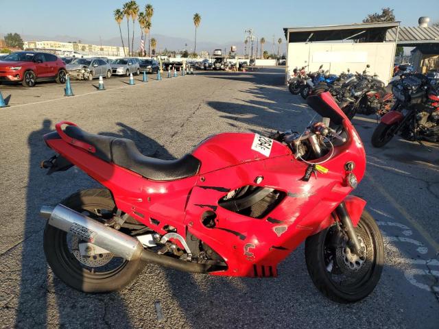  Salvage Suzuki Gsx600