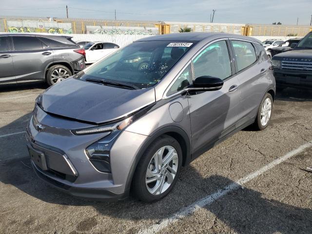  Salvage Chevrolet Bolt