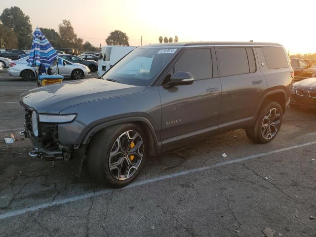  Salvage Rivian Ris