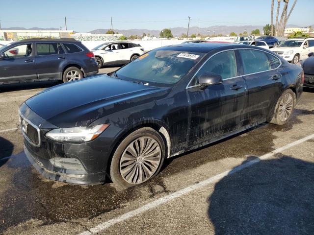  Salvage Volvo S90