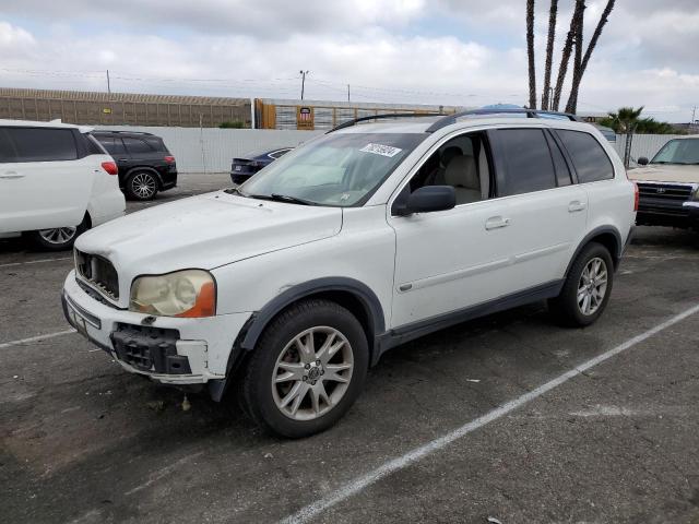  Salvage Volvo XC90