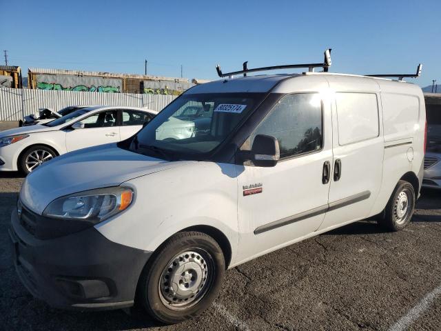  Salvage Ram Promaster