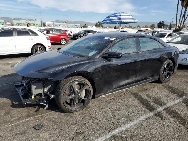  Salvage Lucid Motors Air Tourin