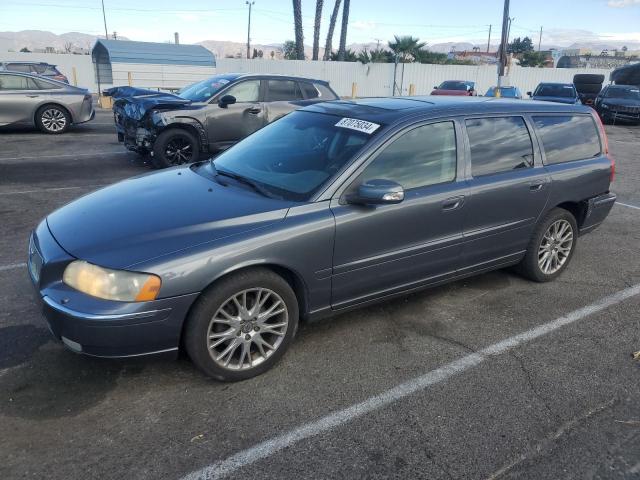  Salvage Volvo V70