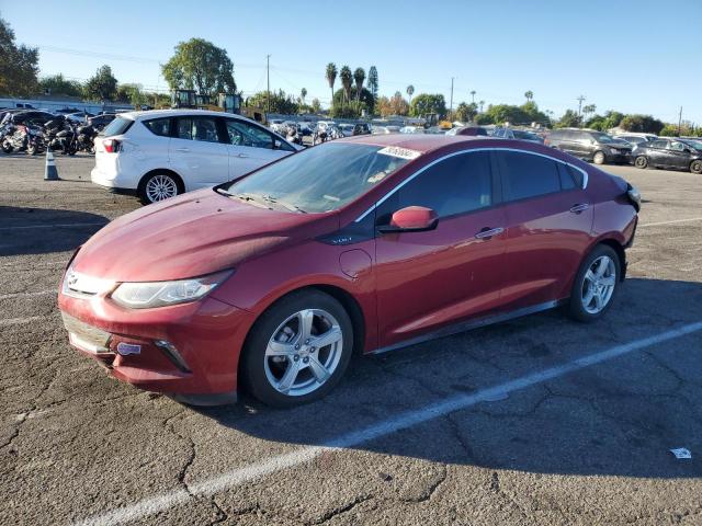  Salvage Chevrolet Volt