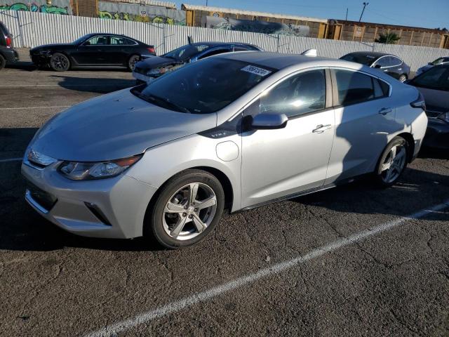  Salvage Chevrolet Volt