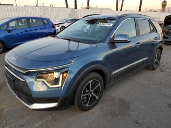  Salvage Kia Niro