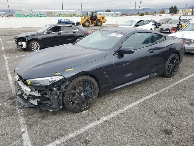  Salvage BMW M Series