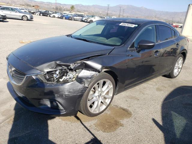  Salvage Mazda 6