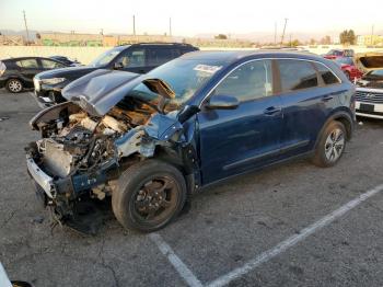  Salvage Kia Niro