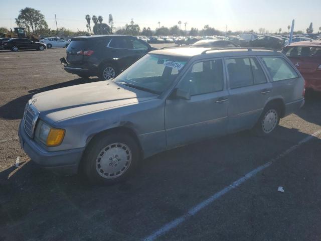  Salvage Mercedes-Benz 300-Class