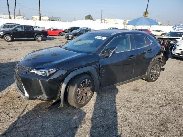  Salvage Lexus Ux