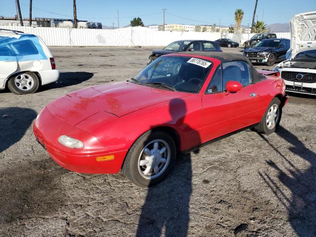  Salvage Mazda Mx5