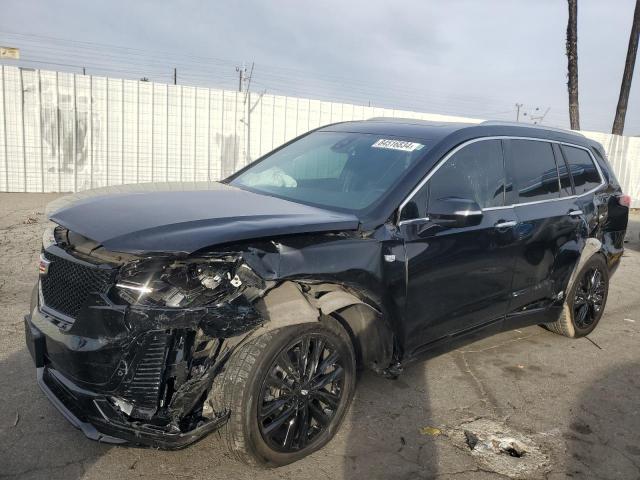  Salvage Cadillac XT6