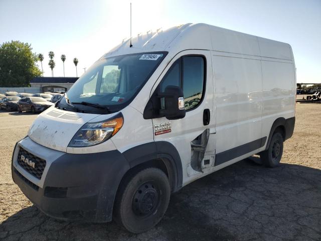  Salvage Ram Promaster