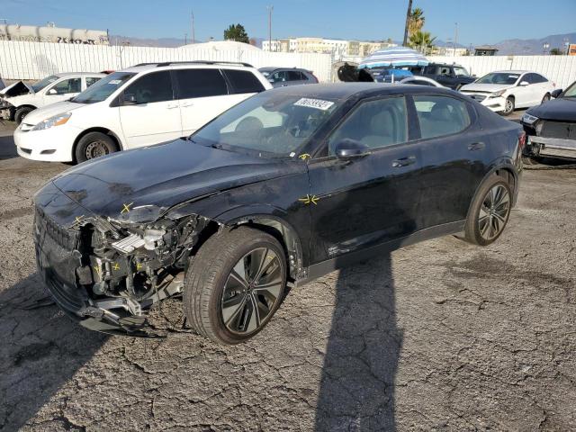  Salvage Polestar 2