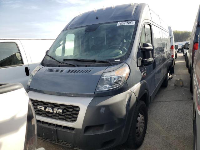  Salvage Ram Promaster