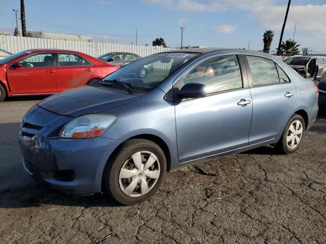  Salvage Toyota Yaris