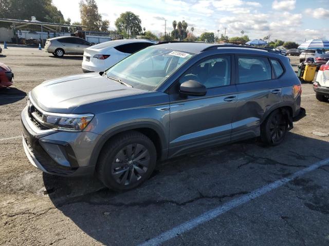  Salvage Volkswagen Taos