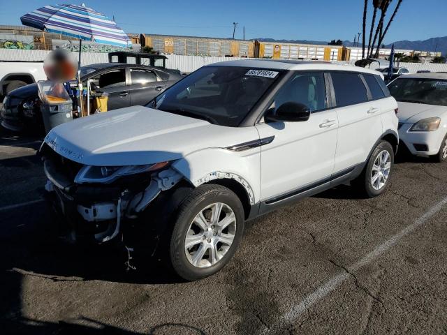  Salvage Land Rover Range Rover