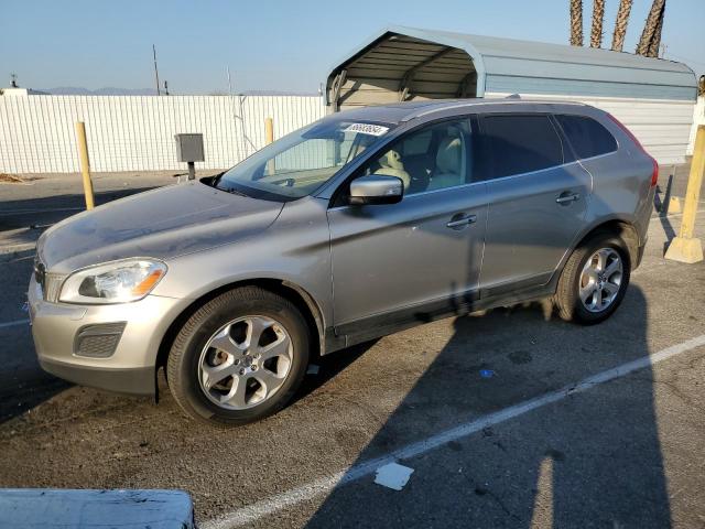  Salvage Volvo XC60