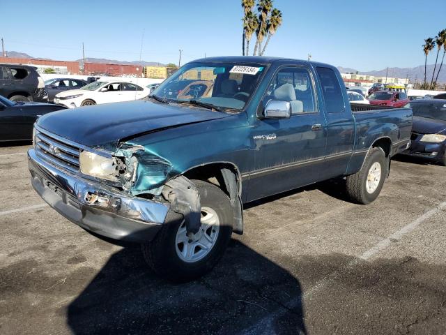  Salvage Toyota T100