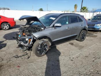  Salvage Kia Niro