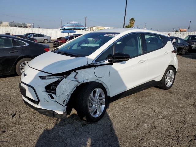  Salvage Chevrolet Bolt