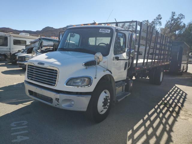  Salvage Freightliner M2 106 Med