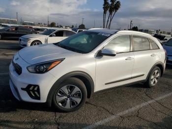  Salvage Kia Niro