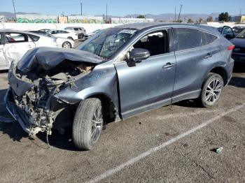  Salvage Toyota Venza