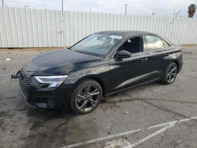  Salvage Audi A3